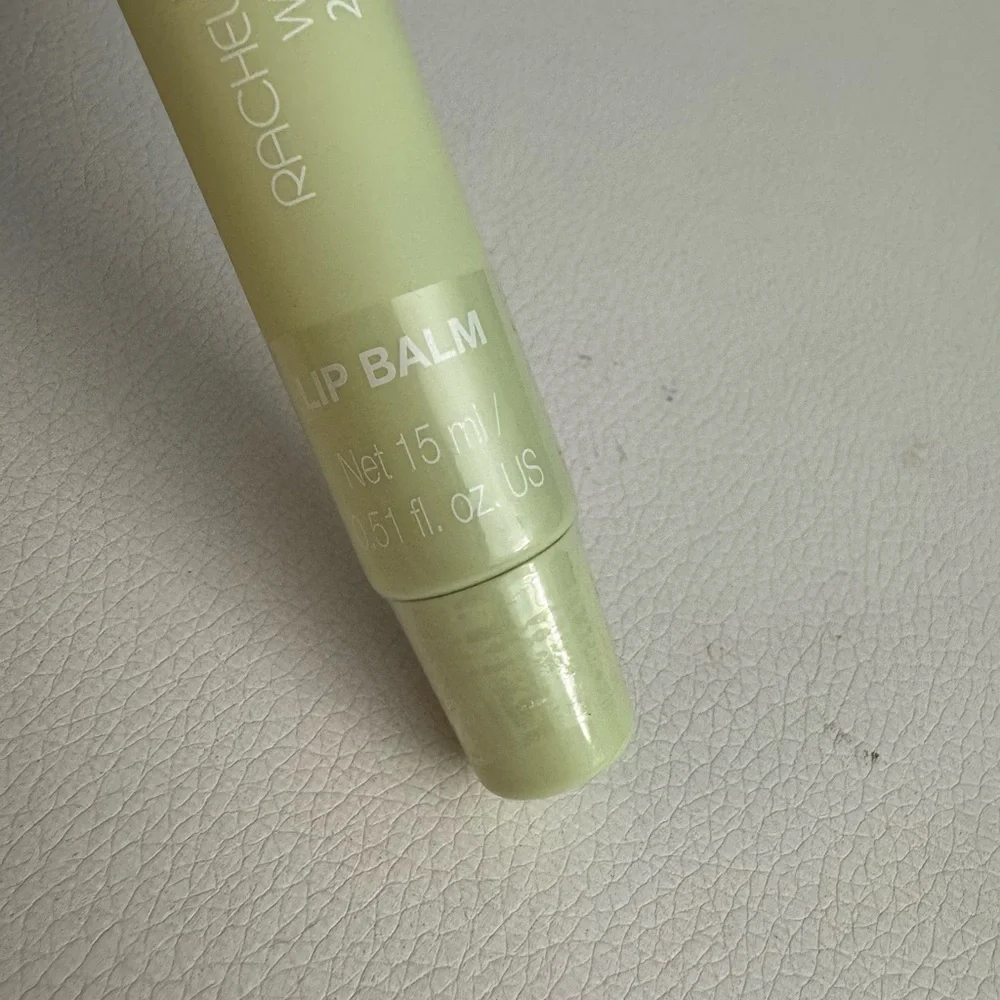 Watermelon or Strawberry Lip Balm